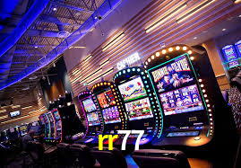 Welcome Bonus rr77