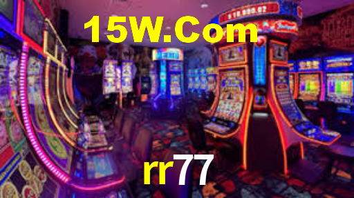 rr77: A Experiência de Casino com Jogos de Mesa ao Vivo