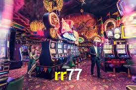 rr77.com