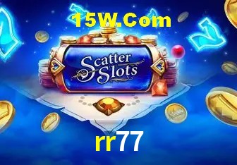 Sistemas de Segurança rr77