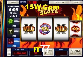 Casino Ao Vivo rr77