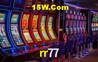 Login Seguro rr77