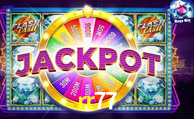 Diretório de Jogos rr77