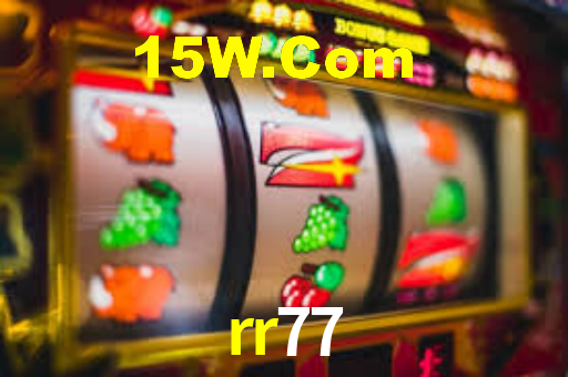 rr77 casino