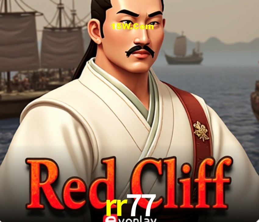 Jogos de Slot rr77